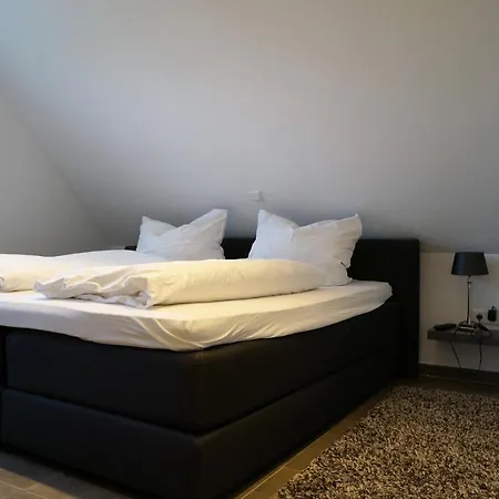 Apartment Inselblick Am Kutterhafen Norddeich (Norden)